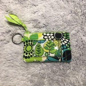 Vera Bradley ID wallet